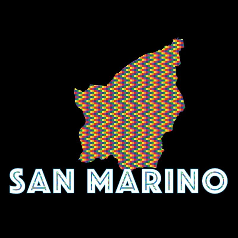 Fierté de Saint-Marin