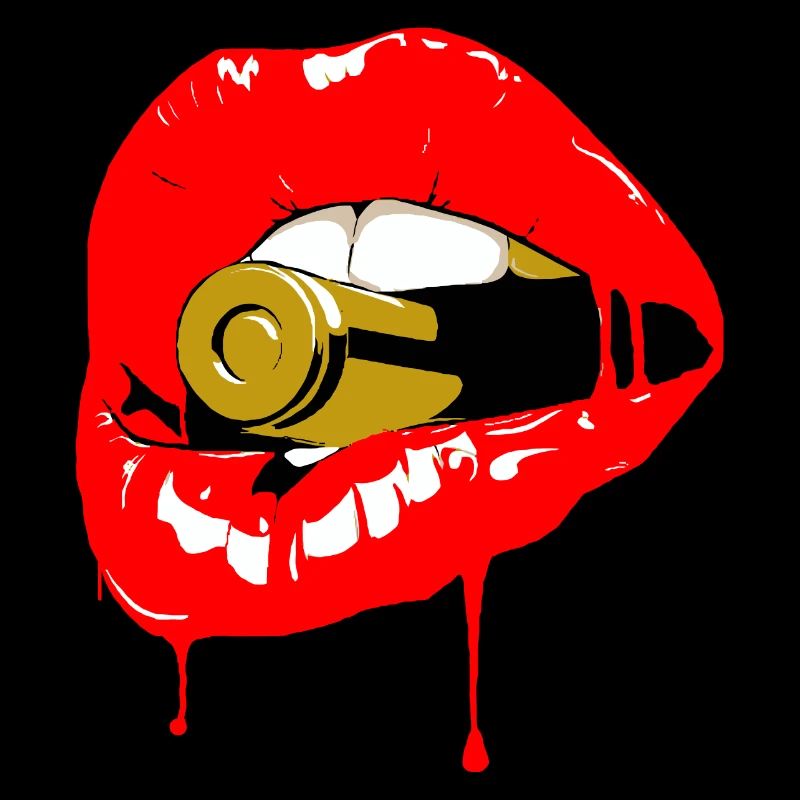 Eat the Bullet
