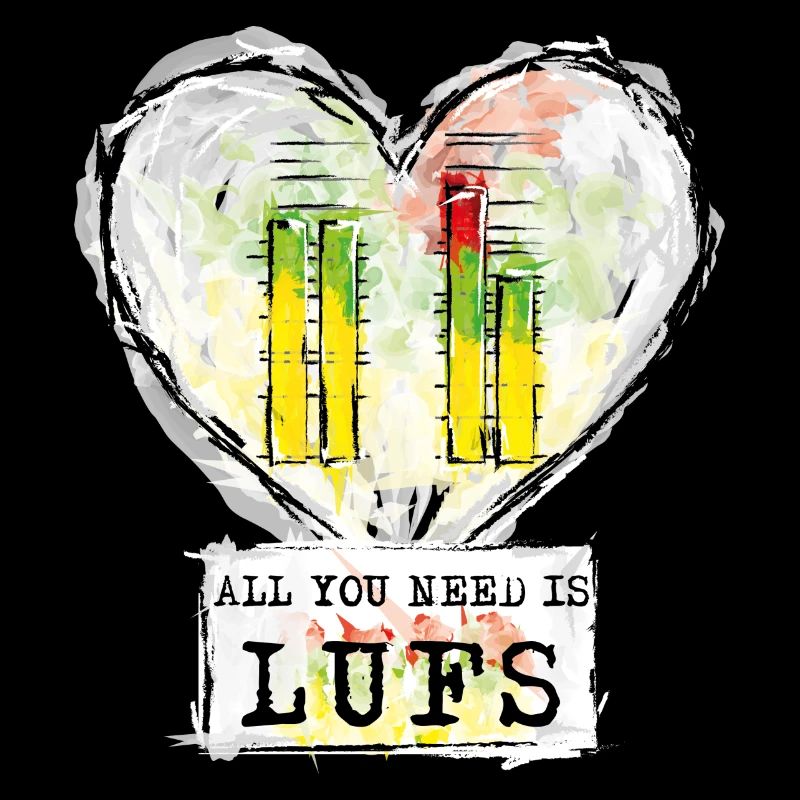 Loundness Unit