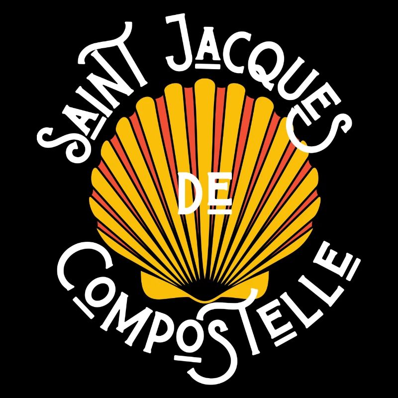 Saint Jacques de Compostelle