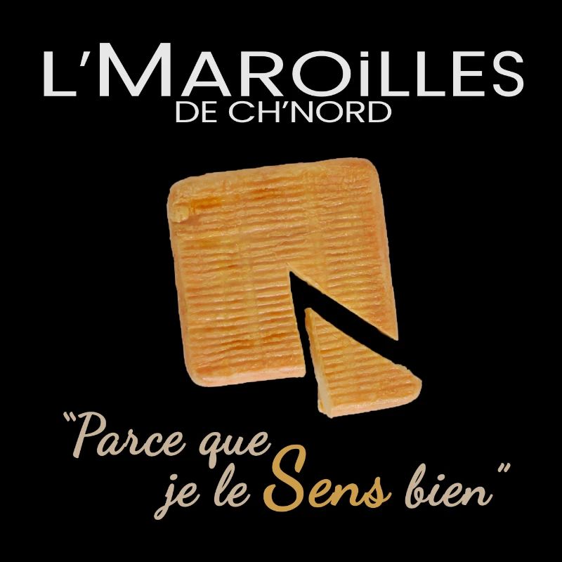 L' MAROILLES