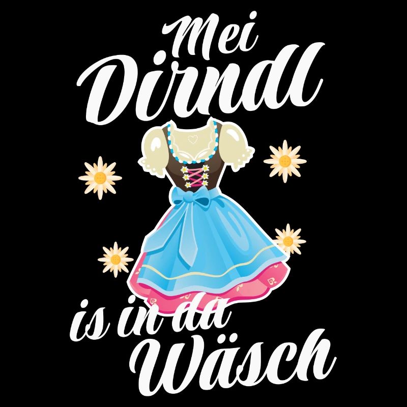 Dirndl Tracht | Mei Dirndl is in da