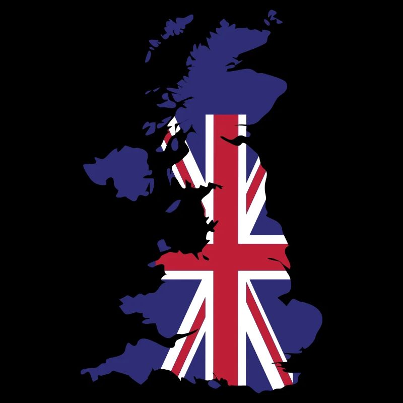 Großbritannien