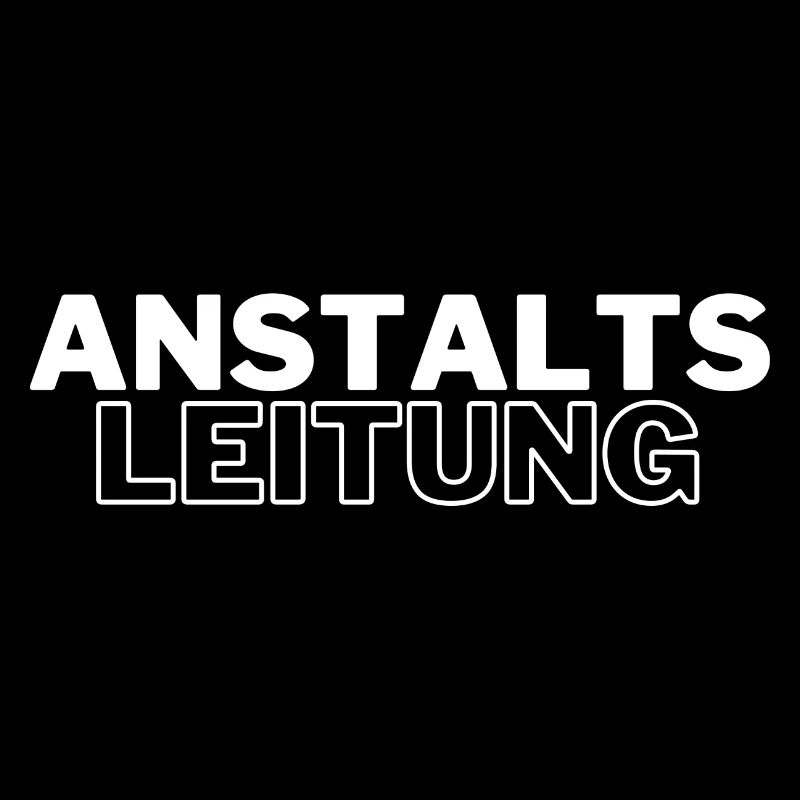Anstaltsleitung