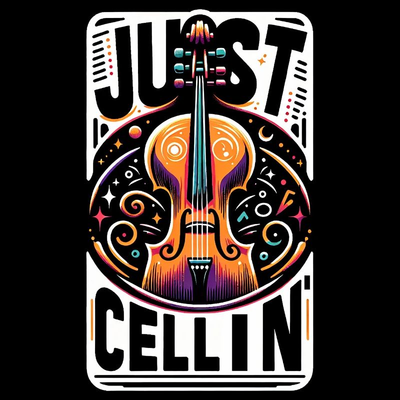 Just Cellin' 5