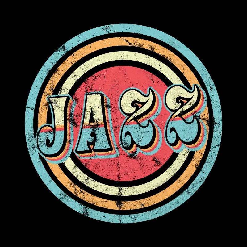 Jazz Musik Retro