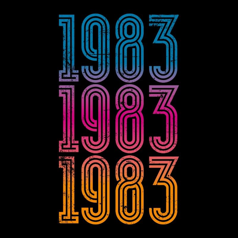 Millésime 1983