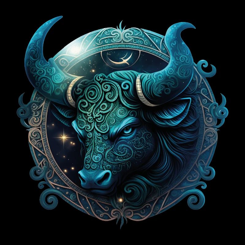 Sternzeichen Stier
