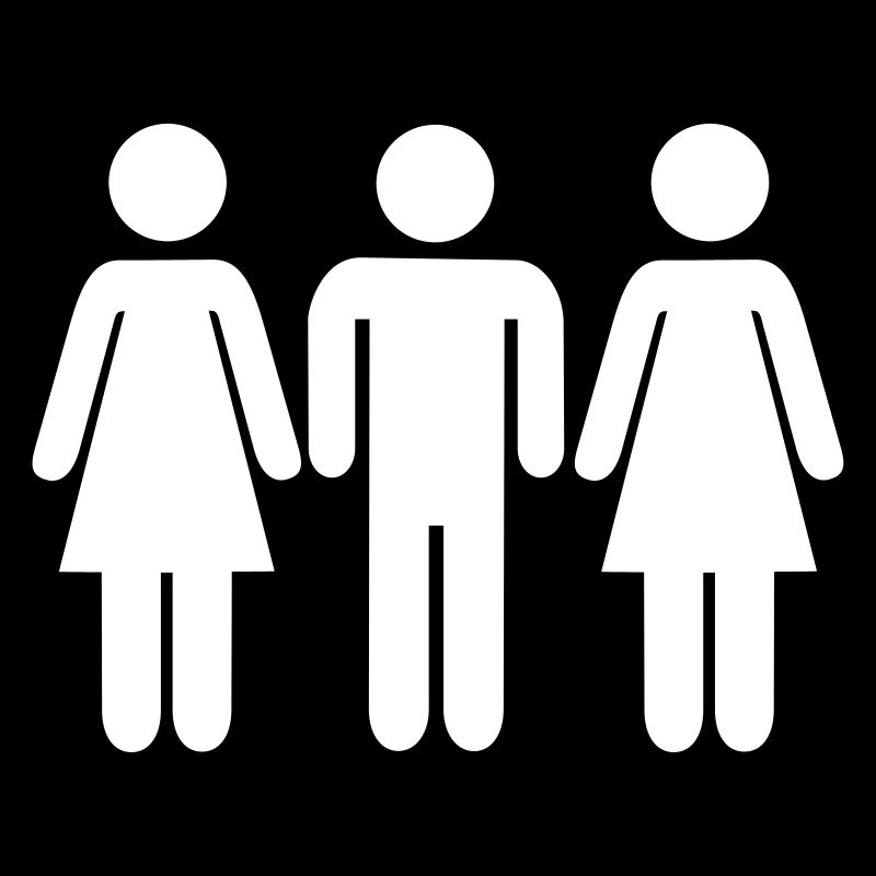 three