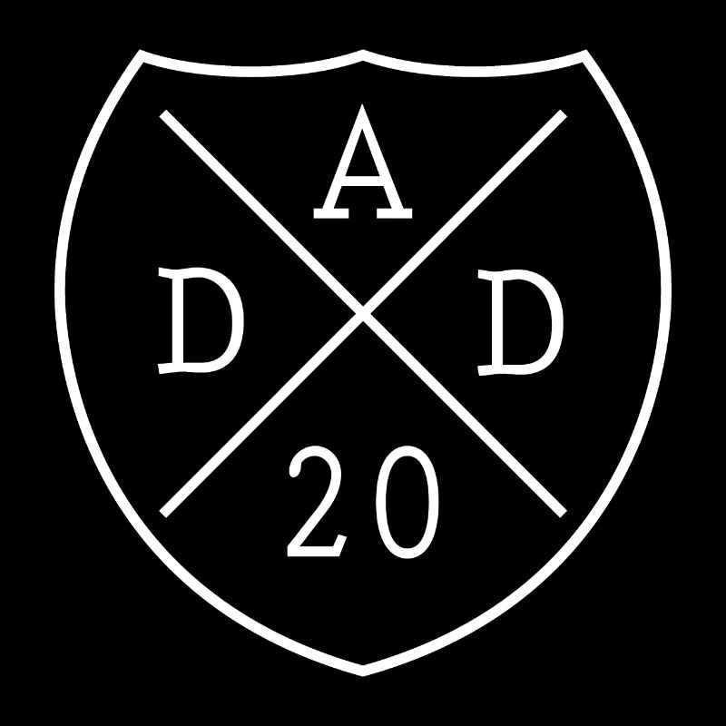 Dad 2020