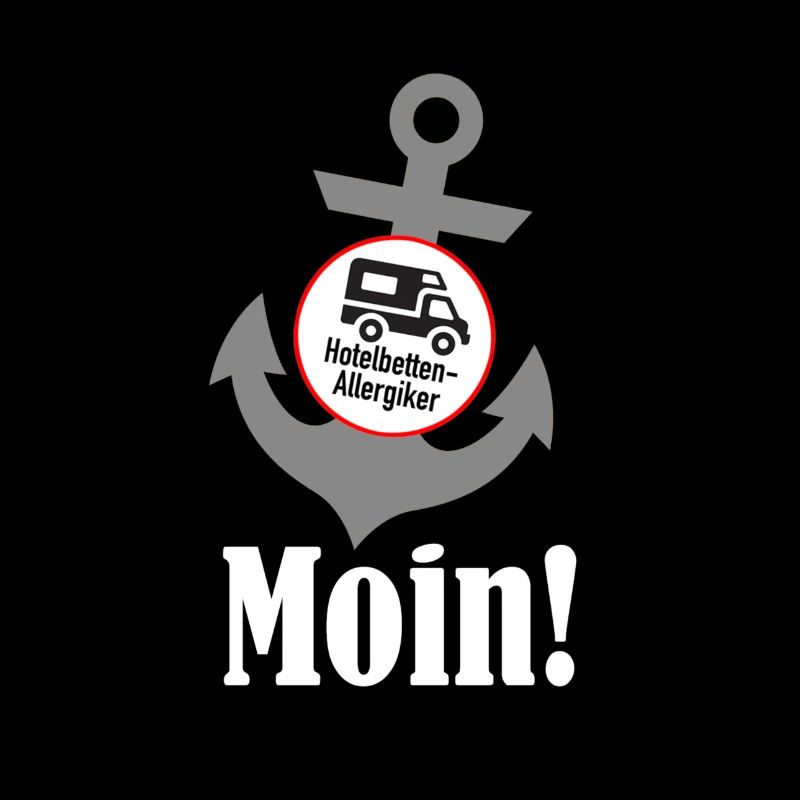 Moin!