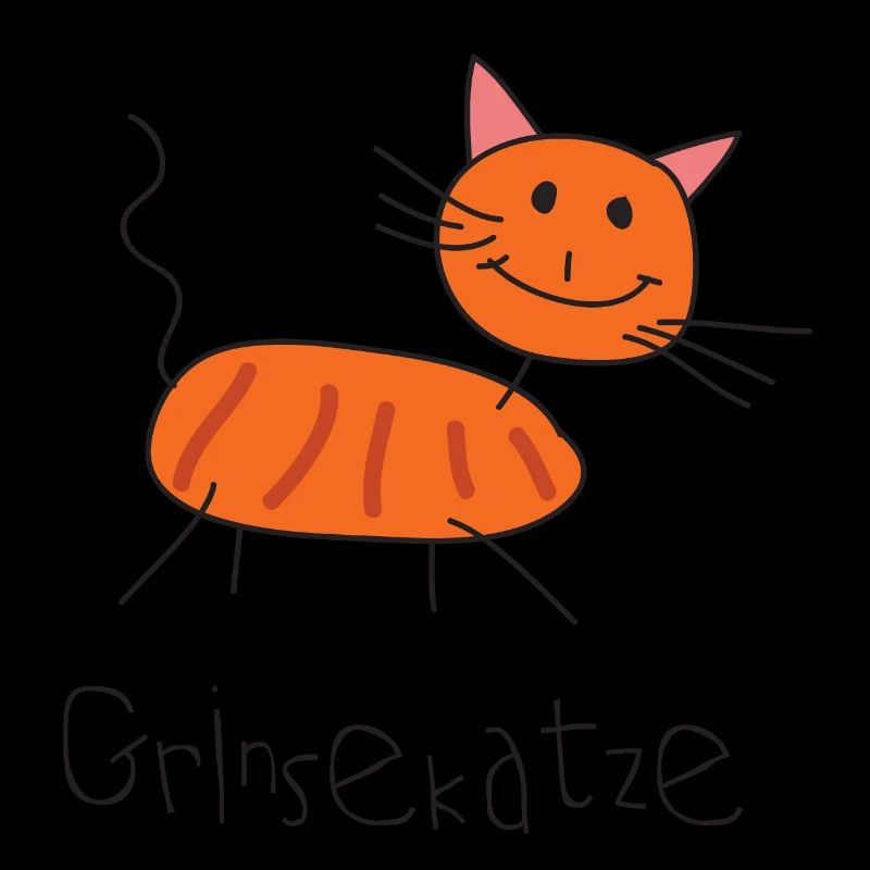 Grinsekatze