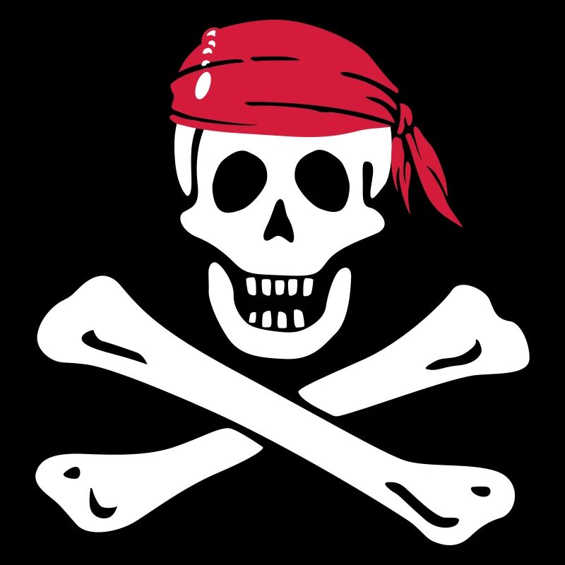 pirate flag