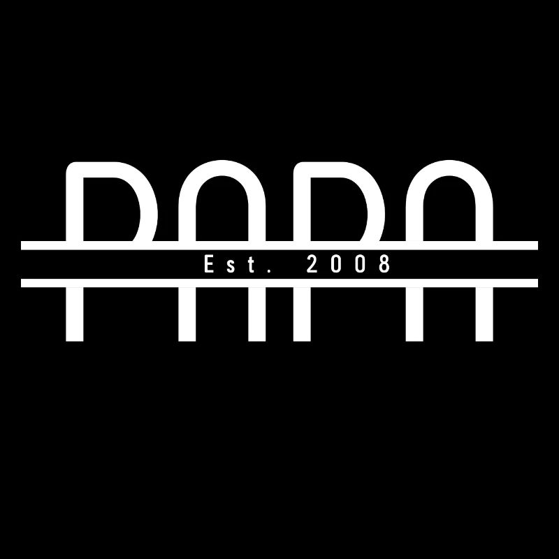 Papa Est 2008