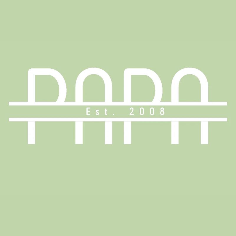 Papa Est 2008