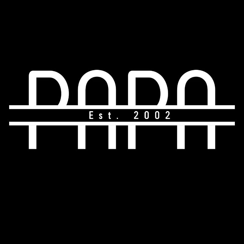 Papa Est 2002
