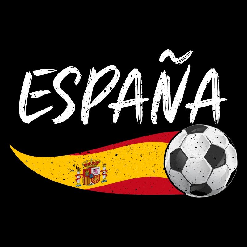Spanier Spanien