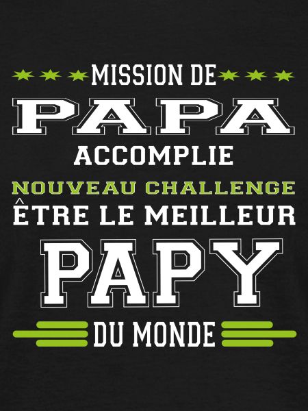 Futur papy