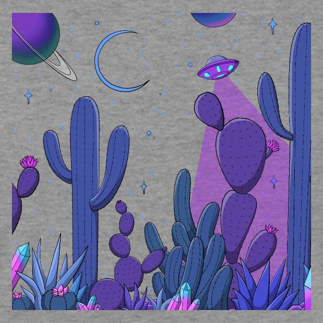 Out Of This World