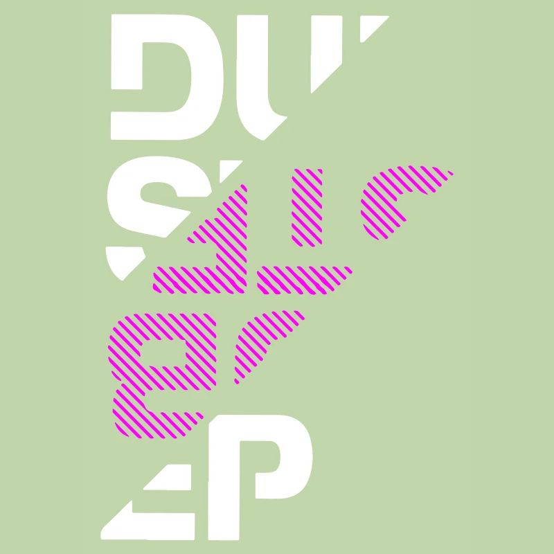 Dubstep Typografie