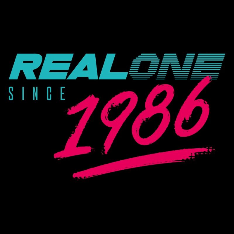 Real One seit 1986