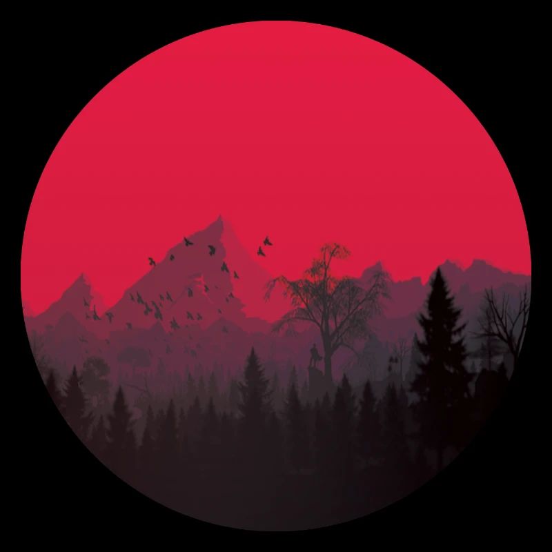 berge