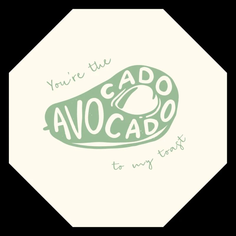 Avocado lover
