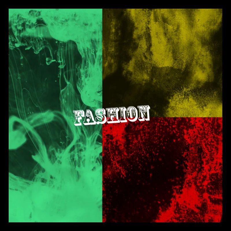 Mode Rasta