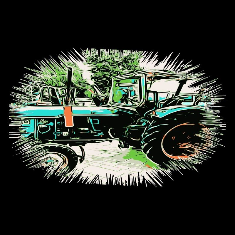 Tractor