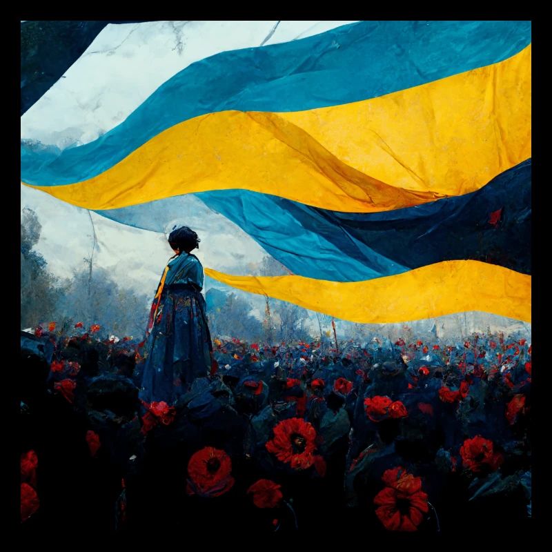 Sieg Der Ukraine