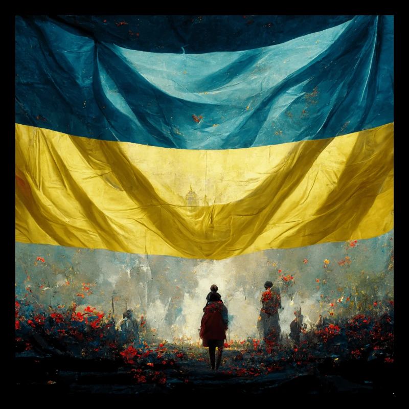Sieg Der Ukraine