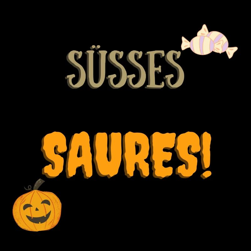 Süßes sonst gibt´s Saures