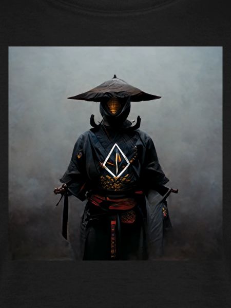 Omega Samurai