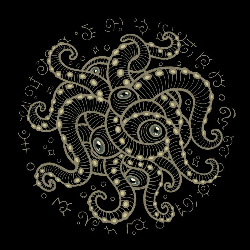CTHULHU-Symbol