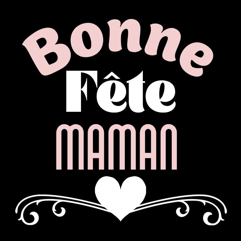 Fête des mères