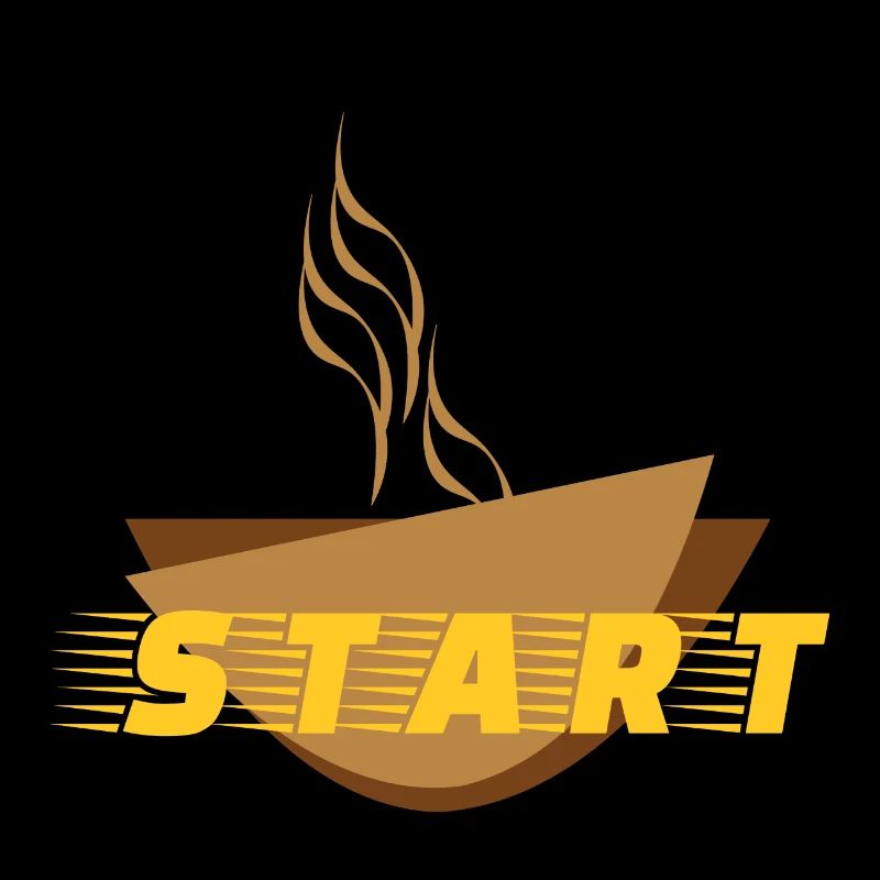 Start the day