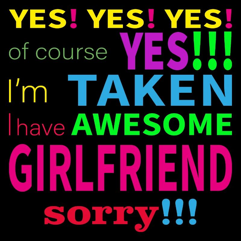 girlfriend