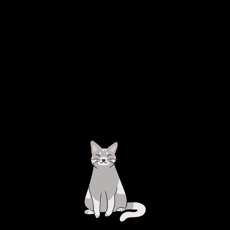 Tee-shirt drague chat vie