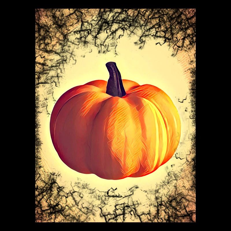Pumpkin