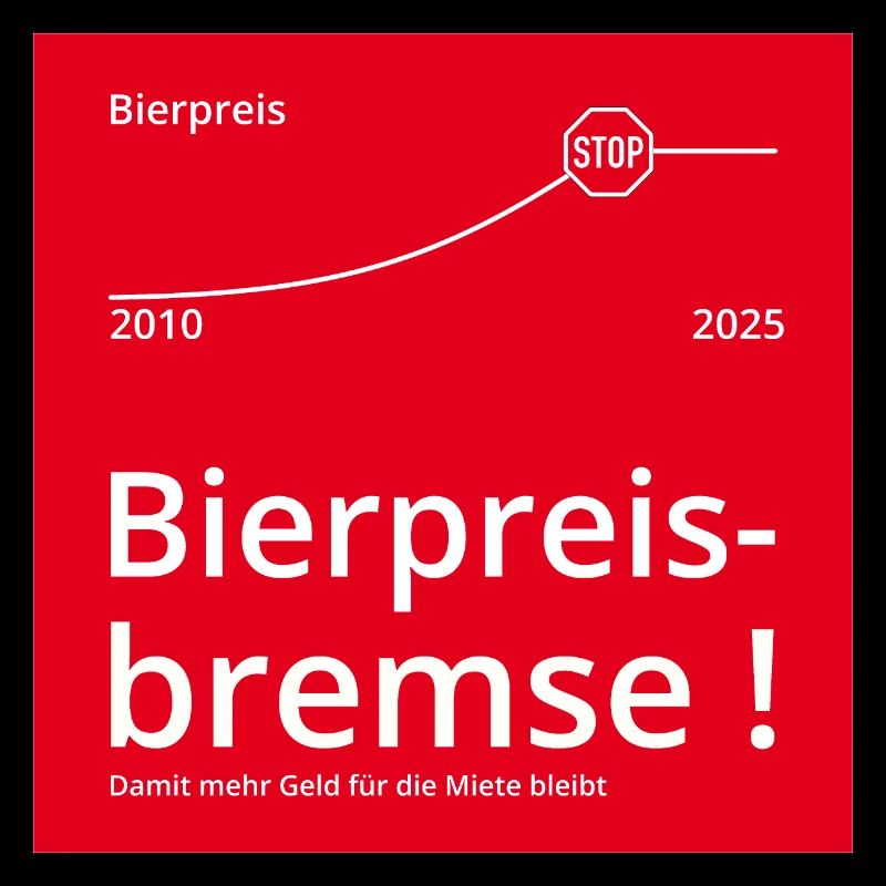 Bierpreisbremse