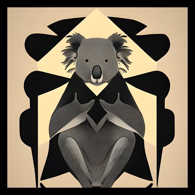 Koala Australia