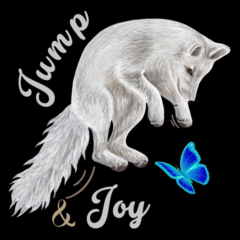 Saut de renard