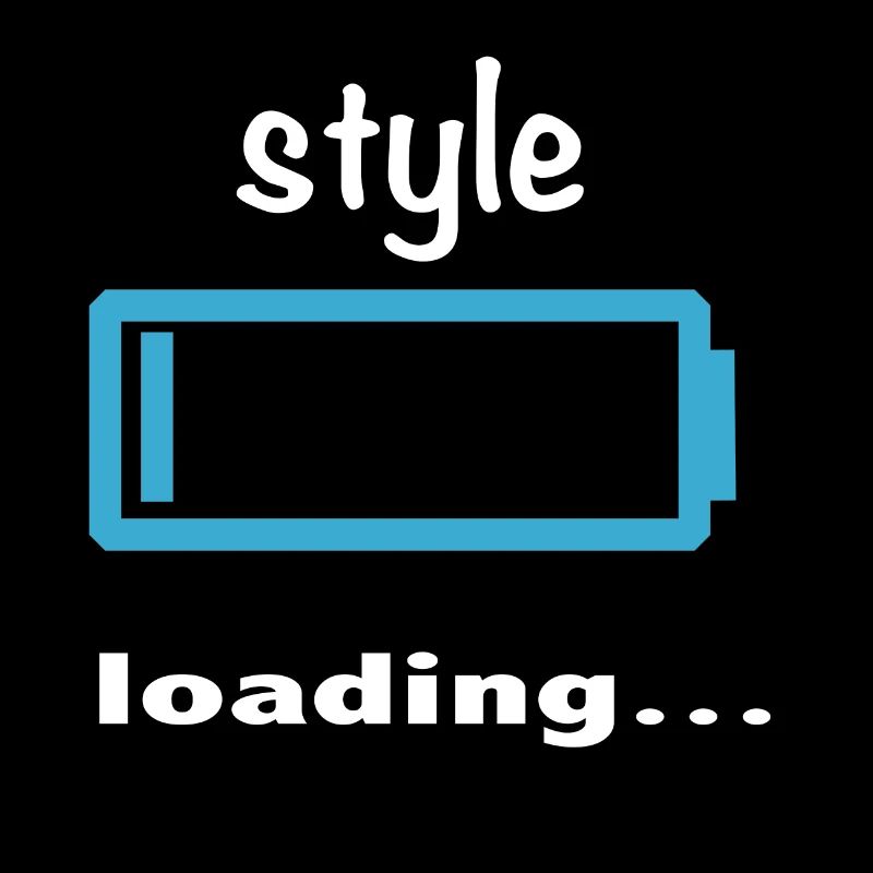 style loading...