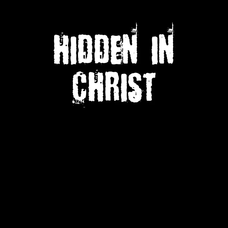 Caché en Christ
