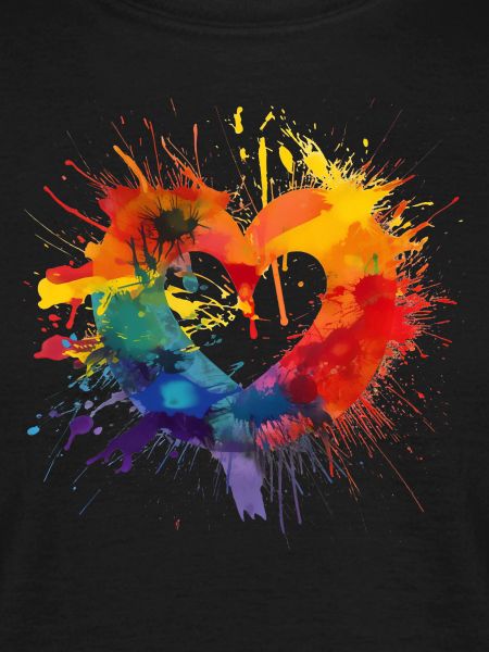 LOVE IS LOVE