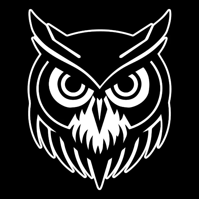 Eule Eulen Vogel Vögel