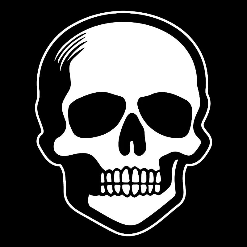 Skeleton Costume Bones Halloween Horror