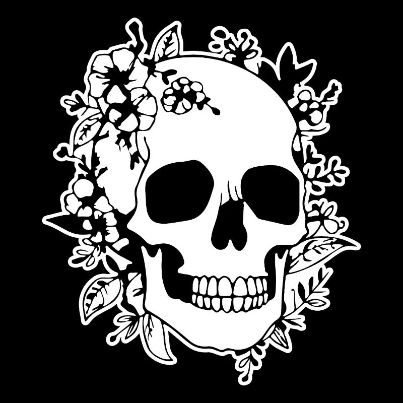 Skeleton Costume Bones Halloween Horror