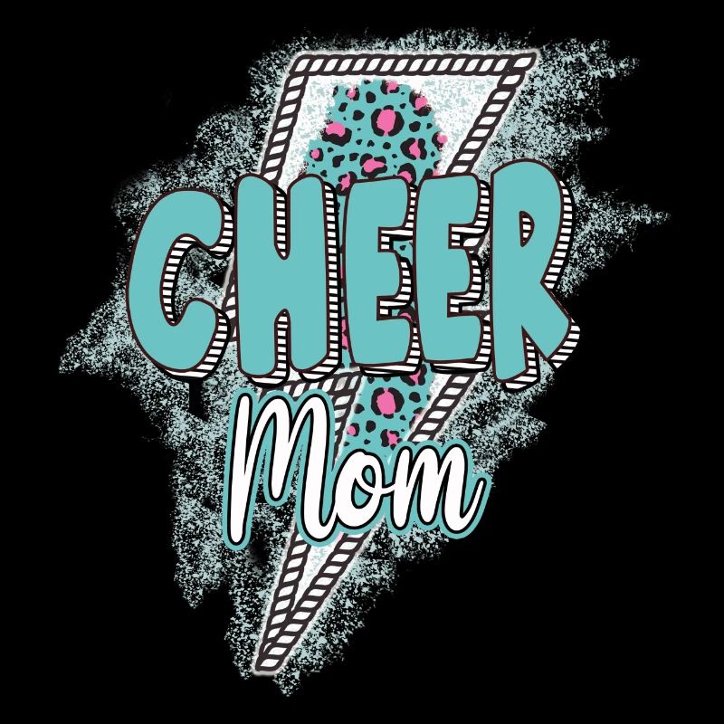 cheer mom