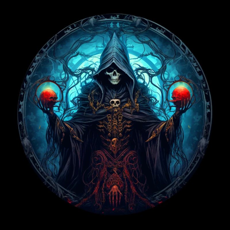 La mort comme composante de la vie